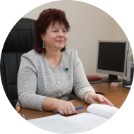 Juriste Ingūna Vītuma